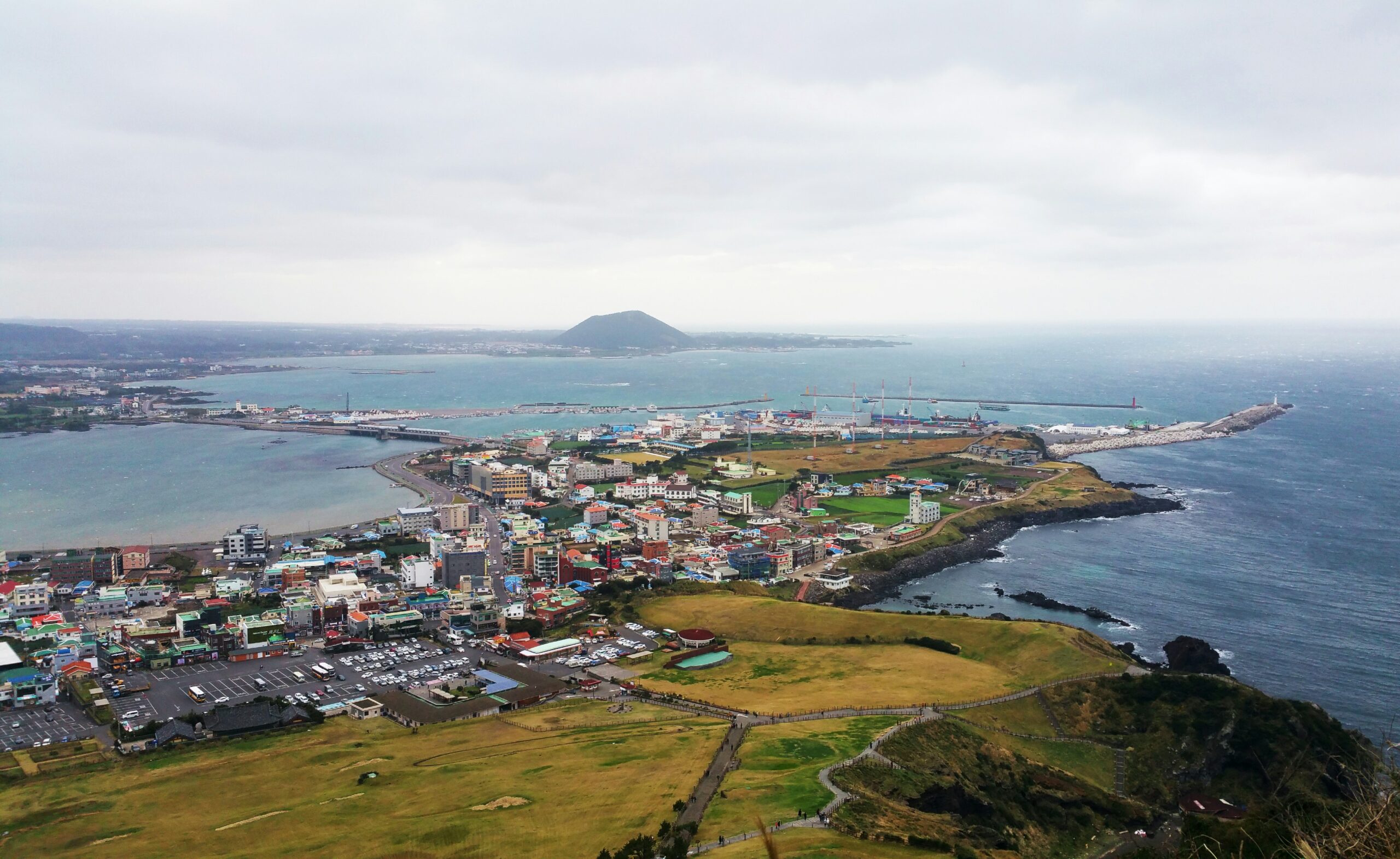 Discover Jeju Island: Korea’s Hidden Paradise