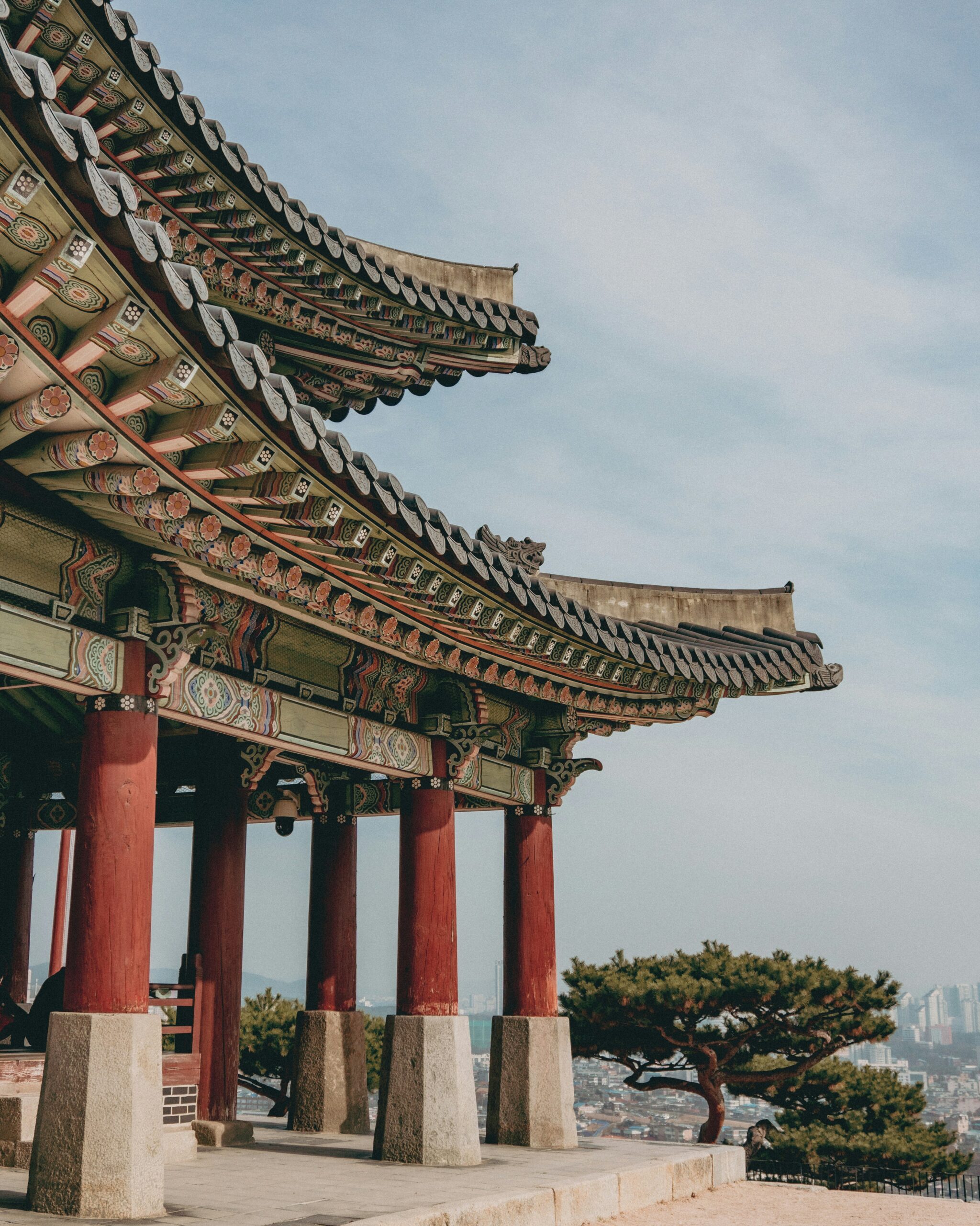 Exploring Suwon: The City of the Majestic Hwaseong Fortress